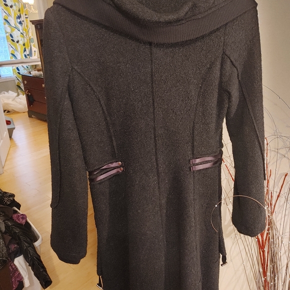 La El Couture Jacket - Picture 3 of 3